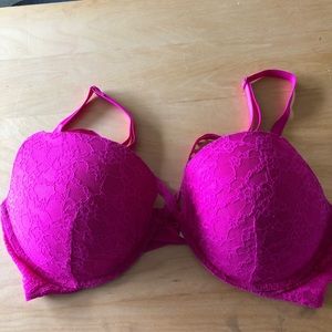 Victoria Secret Push up Bra